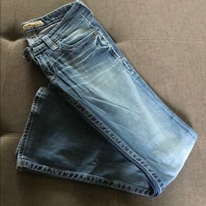 Big Star Jeans